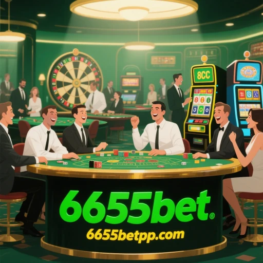 6655bet